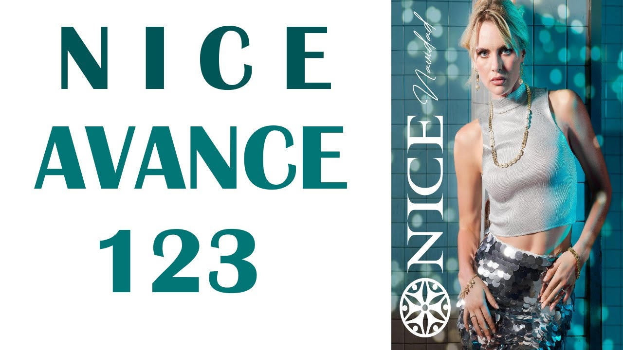 Catálogo Nice Lookbook Navidad 2022 AVANCE 123 YouTube