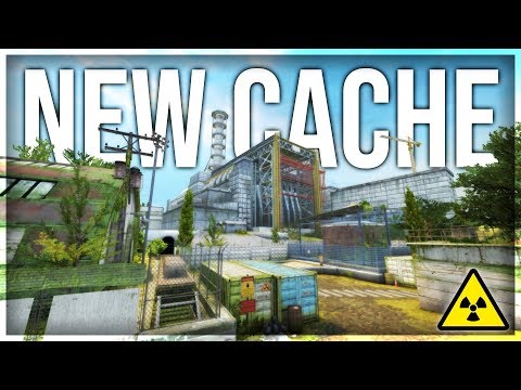 HUGE NEW UPDATE TO CACHE