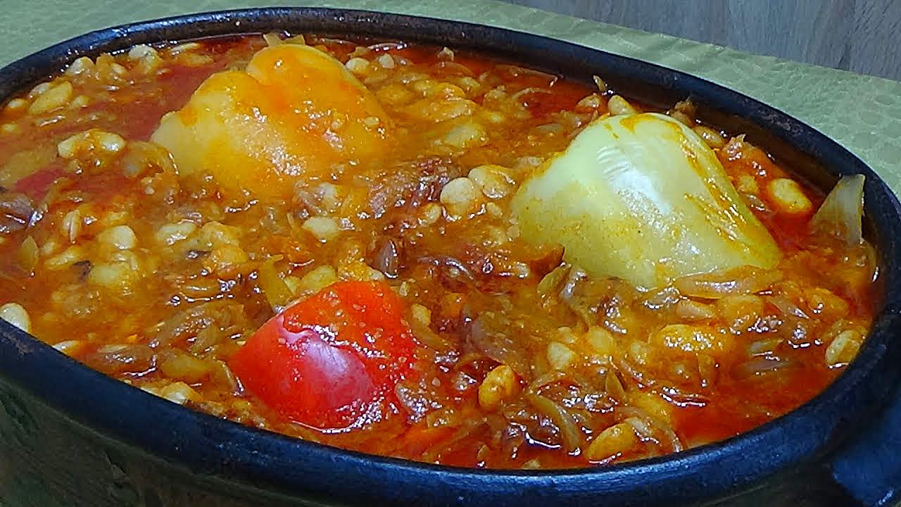 KAKO NAPRAVITI NAJUKUSNIJI PREBRANAC-Probajte RECEPT koji sam nasledila od majke UKUSNIJI NISTE JELI