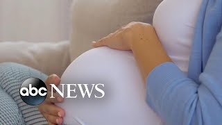 Pregnant women should still get COVID-19 vaccine, doctor says