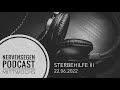 🎧 Nervensegen | Mittwoch, 22.06.2022 Sterbehilfe III