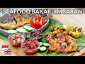 Resep Seafood Bakar Jimbaran: Lengkap Dengan TIGA Jenis Sambal!