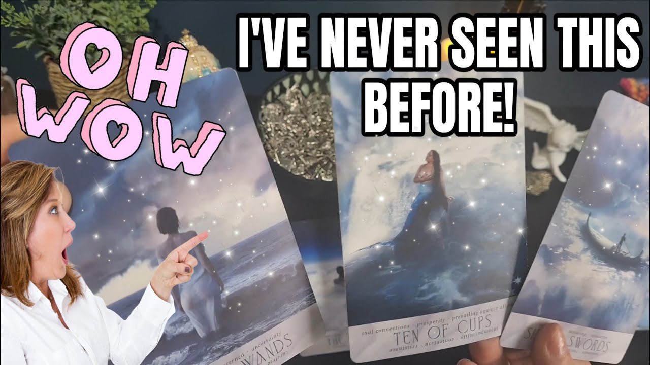 ВОДОЛЕЙ, Я НЕ ВЕРЮ СВОИМ ГЛАЗАМ! ЭТО РЕАЛЬНО?? 😲