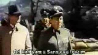 Video thumbnail of "Valter brani Sarajevo"
