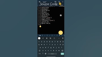 merry christmas in python turtle #shorts #shortsvideo #youtubeshorts