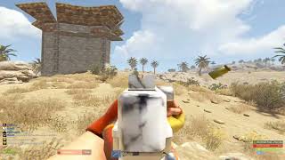 Rust Highlights #999 by REALIX