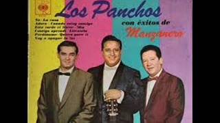 Watch Los Panchos Pecadora video