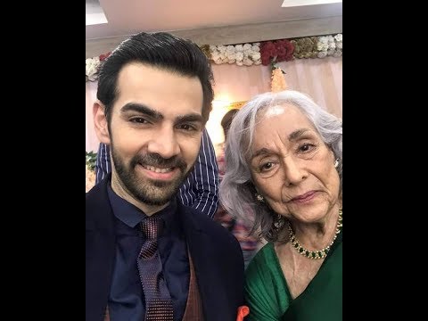 مسلسل اين انت وأين انا الحلقه 10