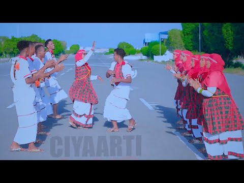 KOOXDA HORMUUD DHAQAN HOY DHEH HOY DHEH NEW VIDEO 2025