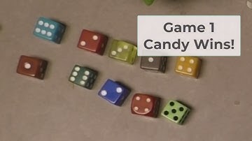 Expected Value Lab Video #1 (the dice games)!