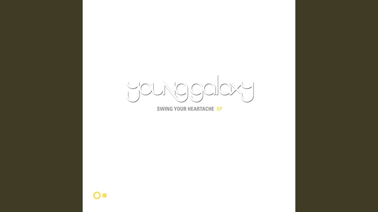 Swing Your Heartache