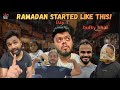 Ramadan Day 1 Vlog 🔥 Praani Ki Wapsi, Gym Masti &amp; Full On Thrill | Bulky Bhai Is Back!
