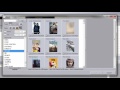 Viz Ticker 2.7 - Image search