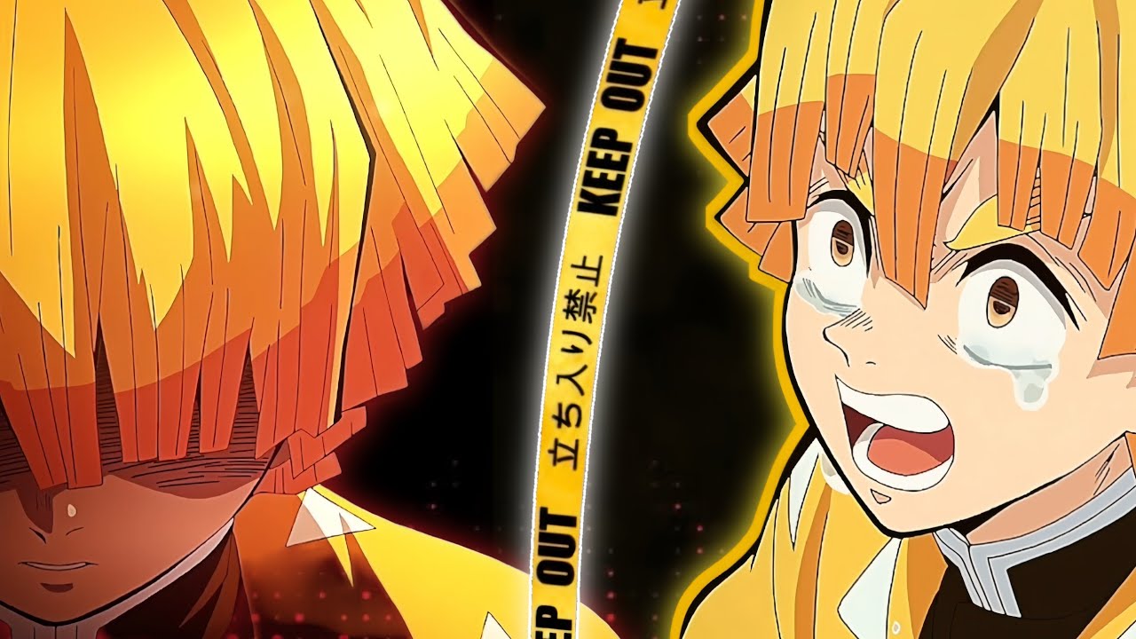 || S1 Part8 || Wiil Yar Oo Qoyskiisa ay Dileen Jiniyada Waxa Uuna Noqday Demon Slayer si uu uga ?!