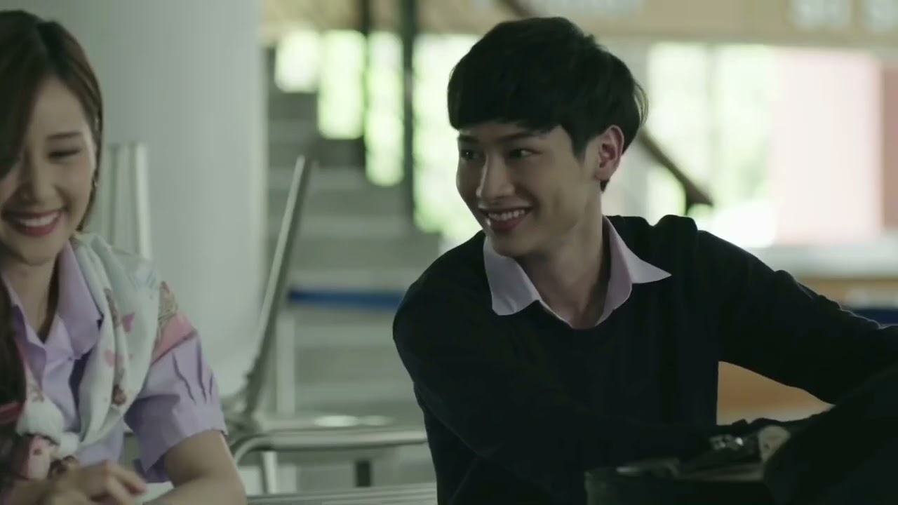 The Gifted PunnClaire Twixtor Scene Pack