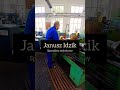 Pan Janusz Idzik | Specjalista Techniczny | Uniwersytet Morski w Gdyni | 15.09.2025 | Na pamiątkę ⚓