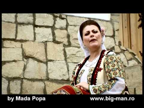 Steliana Sima-Cine-a cantat dragostea Videclip original, BIG MAN