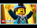 LEGO DreamZzz - Irrational Treasure | Compilation | Best Cartoons for Kids | WildBrain Monsters