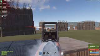 Rust Highlights #21 | shestereshka