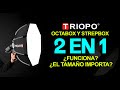 Triopo octabox y strepbox 2 en 1  2022