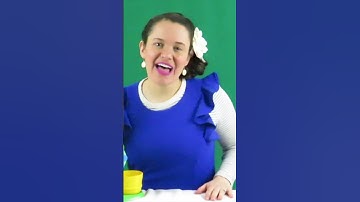 Where did the five little foxes go?  BitBit tells us in a fun educational kids video!