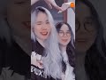 chị em mãi mãu có nhau,hai đứa sao này thương iu nhau,ko giận,ko buồn😌