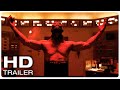PSYCHO KILLER Official Trailer (NEW 2025)