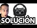 FORZA HORIZON 6 NO DETECTA EL VOLANTE? SOLUCIÓN RÁPIDA