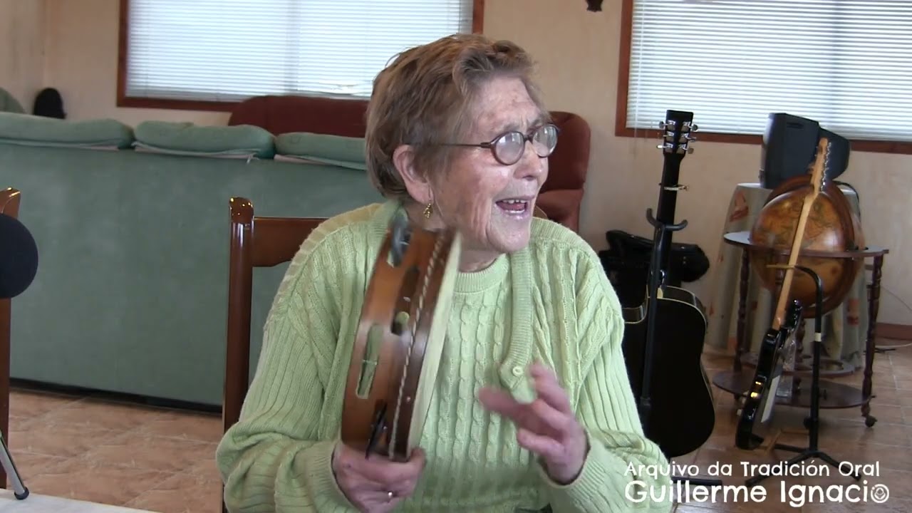 Agharrado por Felicia de Fofe