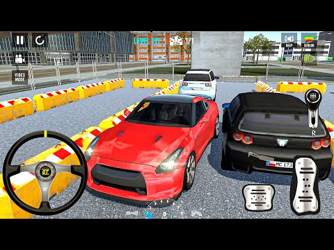 Car Parking 3D: Online Drift - Apps on Google Play