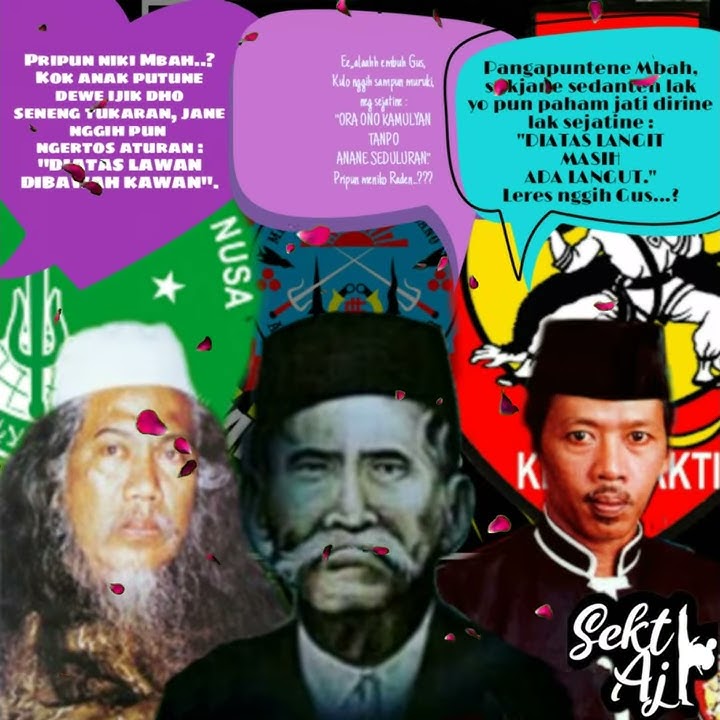 Sedulur Tunggal Kecer