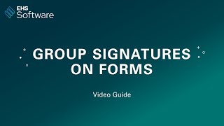 Famous Group Signatures on Forms Wealth