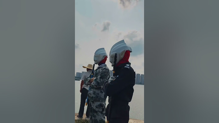 Can I Protect You? #shorts #ultraman #liveaction