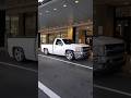 The sleeping G🧌ant #2008 ? Olympic🌫️ "NNBS" #chevysilverado1500 #singlecab 5.3lV8 315hp@ 5,200rpm👑