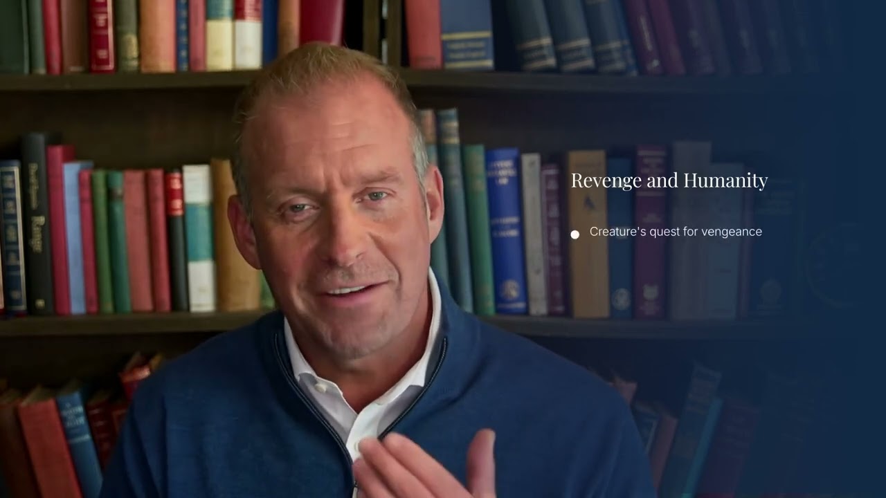 Unveiling the Depths of Gris Grimly's Frankenstein  Volume II