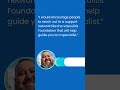 Navigating a rare disease journey with Vasculitis Foundation #amgen #rarediseases #vasculitis