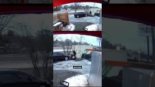 Employee screams for help during ICE arrest in Minnesota