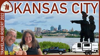 Discovering Kansas City  Lewis and Clark Episode 14