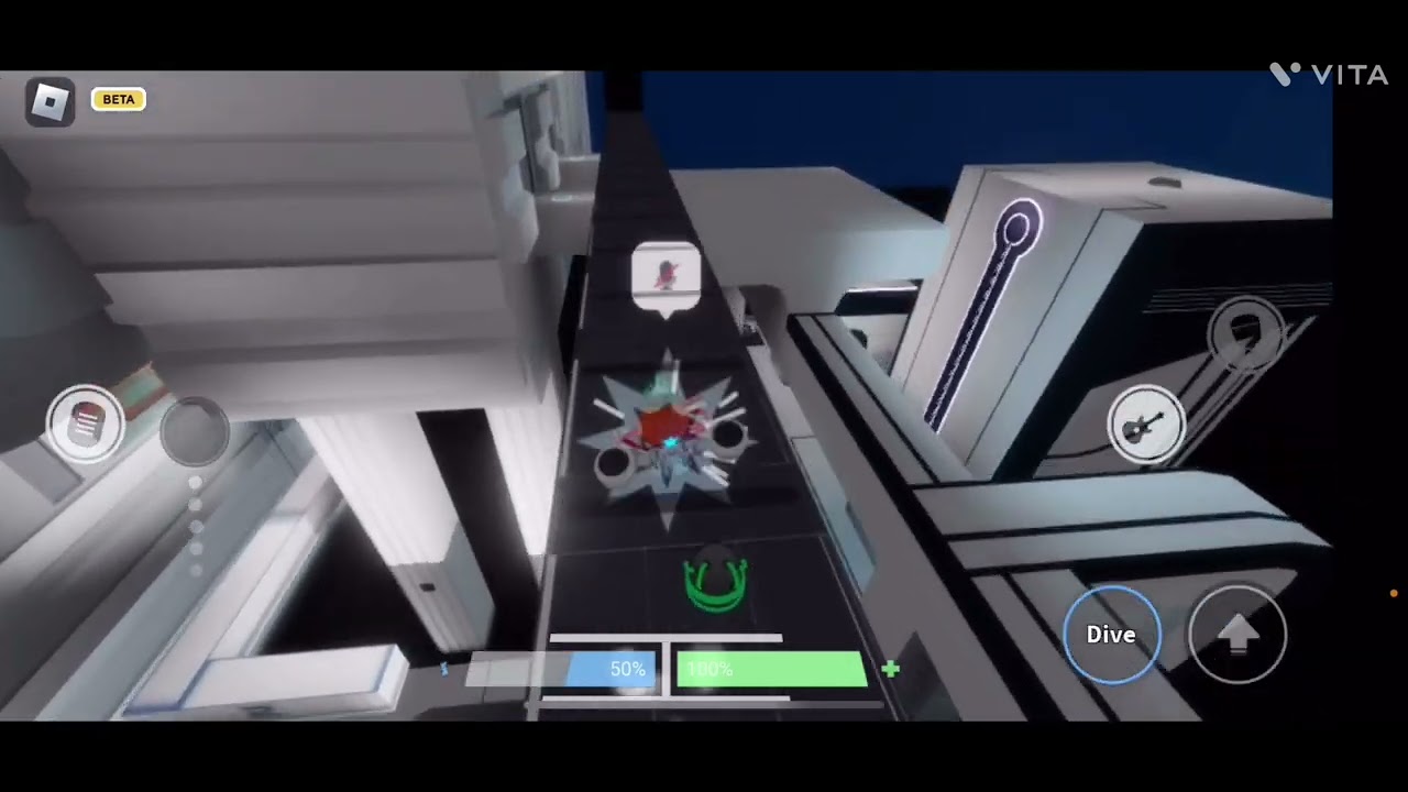 Netpunk laboratories skip rb battles s3 final battle