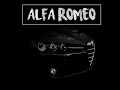 Alfa romeo 159 24 q4 short film