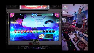 Euphorianic - SSS  - S8 - Pump It Up Phoenix