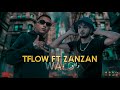 Zanzan  ft tflow   walo  official music