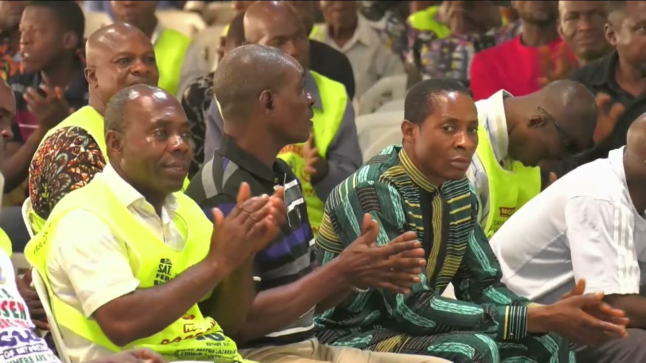 GOD GAVE ME SECOND CHANCE TO LIVE AGAIN