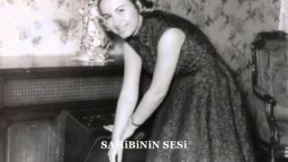 Şükran Özer - Geçti Ömrün Nev - Baharı Bülbül Olmuş Neyleyim