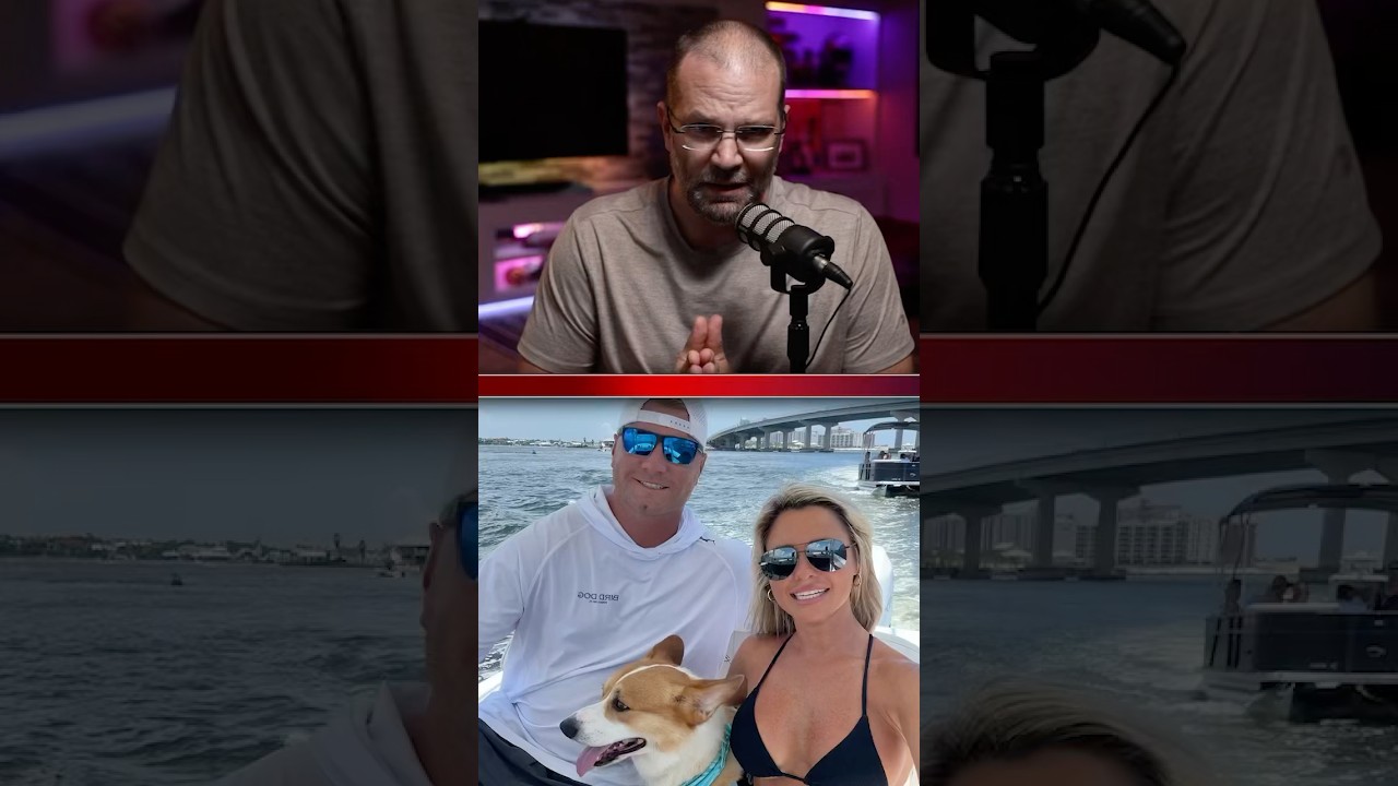 Gulf Coast Stapletons Influencer Arrested