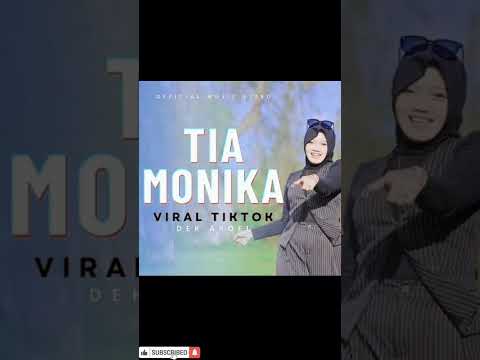 Tia Monika Viral Shorts Viraltiktok
