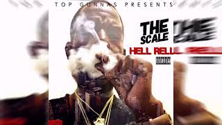 Celebrity HELL RELL   THE SCALE Full Mixtape Wealth
