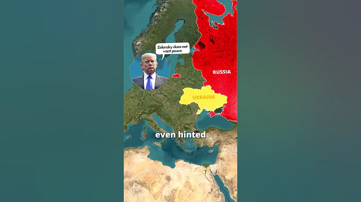 Why the Russia–Ukraine Peace Plan Collapsed Again | Putin’s Real Game Explained