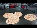Achar paratha Famouse food in Lahore street food