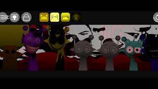 Simon Time Phase 2 Mix